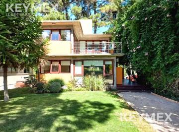 Casa · 100m² · 4 Ambientes · Venta de Casa 4 Ambientes en Mar Azul