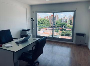 Departamento · 34m² · 1 Ambiente · Ov Lagos Al 1400 Venta Monoambiente Barrio Lourdes en Rosario