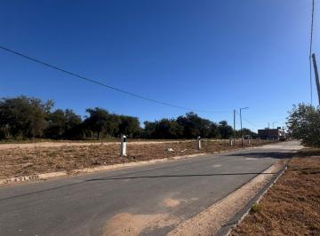 Terreno , Córdoba · Lote en Docta Apto Duplex