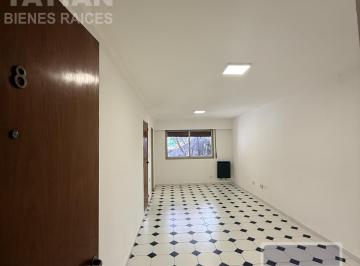 Departamento · 27m² · 1 Ambiente · Monoambiente Nueva Córdoba a m del Sanatorio Allende