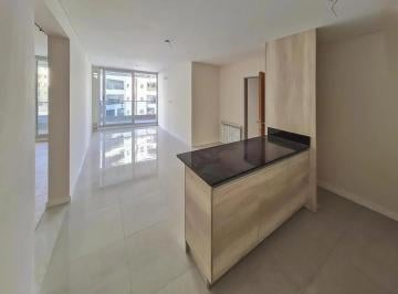 Departamento · 3m² · 3 Ambientes · Venta - Departamento de 2 Dorm. - Barrio Martin, Rosario