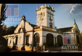 Casa · 1000ha · Casa Antigua en Venta Los Nogales Jesus Maria