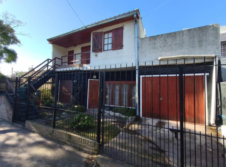 PH · 250m² · 3 Ambientes · 2 Cocheras