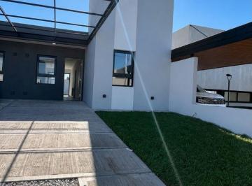 PH de 3 ambientes, Córdoba · Casa en Venta en Docta | 2 Dorm. | Una Planta | Terminaciones Premium