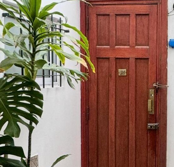Casa en alquiler en la Plata · 5 ambientes