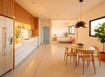Departamento · 39m² · 2 Ambientes · Venta - Departamento - Monoambiente - Devoto - Pileta - Financiacicion