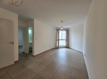 Departamento · 33m² · 2 Ambientes · Alquiler Departamento de 1 Dormitorio Barrio Martin, Rosario
