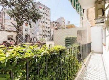 Departamento de 4 ambientes, Barrio Norte · Venta Departamento 4 Ambientes Recoleta/barrio Norte con Vistas a Pulmón Verde. Oportunidad!