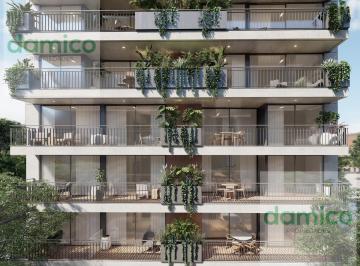 Departamento · 65m² · 3 Ambientes · Departamento de 3 Ambientes en Parque Patricios - Emprendimiento Venta en Pozo
