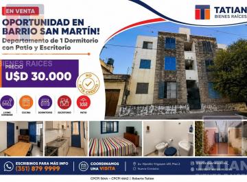 Departamento · 40m² · 4 Ambientes · Departamento en Venta Oportunidad