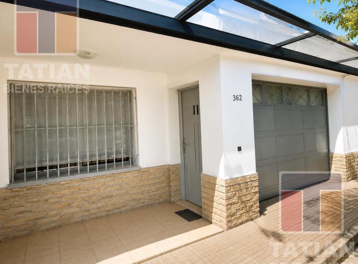 Departamento · 160m² · 4 Dormitorios