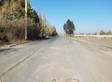 Terreno , Neuquén · Terreno en Neuquén Capital, Apto Crédito.