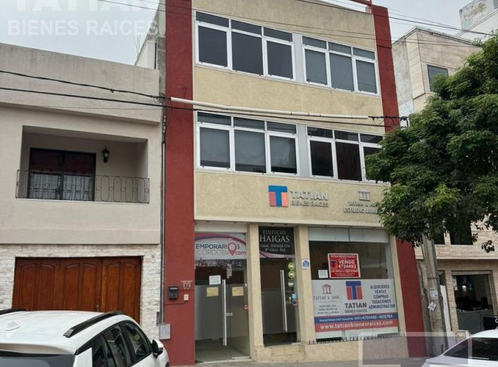 PH · 580m² · 15 Ambientes