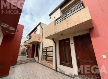 Departamento · 50m² · 1 Dormitorio · Villaguay 54. Duplex en Alquiler un Dormitorio