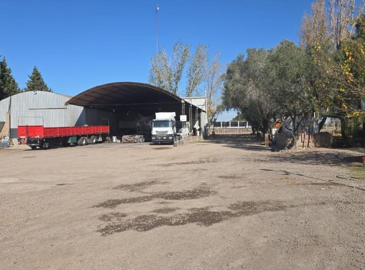Local comercial · 7000m²