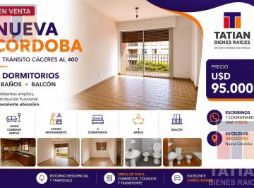 Departamento · 5 Ambientes · Departamento - Nueva Cordoba