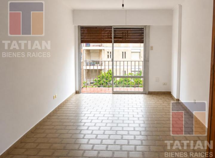 Departamento · 90m² · 5 Ambientes