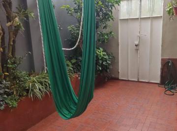 PH de 4 ambientes, Villa del Parque · Villa del Parque PH 4 Amb, 2 Dorm, Escrit, Patio, 74,66 m² Total