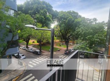 Departamento · 42m² · 2 Ambientes · Venta Saavedra 2 Ambientes a Estrenar. Apto Profesional. Amenities