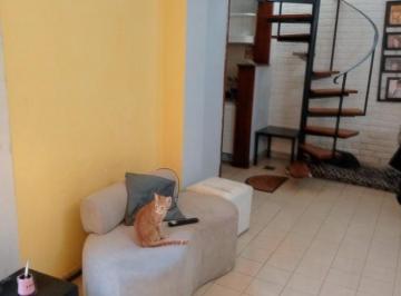 PH · 55m² · 3 Ambientes · PH 3 Ambientes en Alquiler