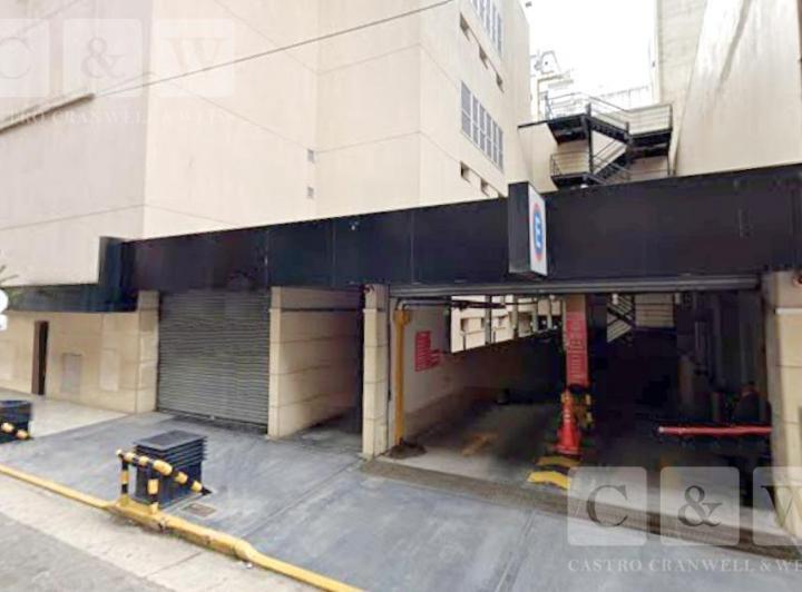 Oficina comercial · 1890m²