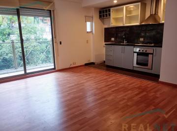 Departamento · 37m² · 1 Ambiente · Venta Departamento con Pileta en Recoleta
