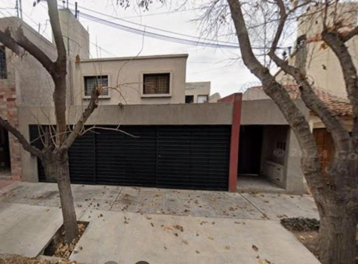 Departamento · 46m² · 4 Ambientes
