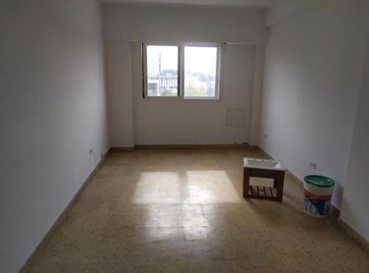 Departamento · 60m² · 3 Ambientes