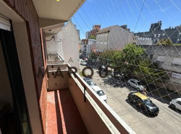 Departamento · 70m² · 2 Ambientes · 1 Cochera · 3 Ambientes + 2 Balcones + 1 Cochera