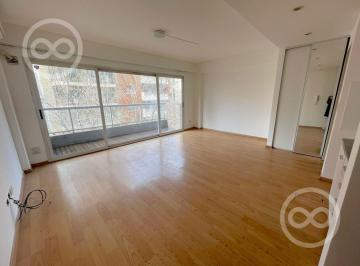 Oficina comercial · 34m² · 1 Ambiente · Palermo Oficina en Alquiler