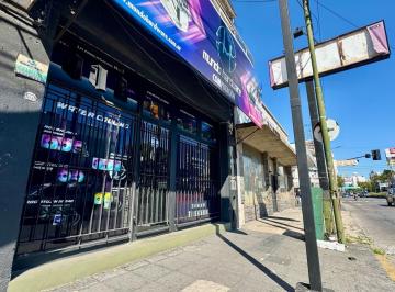Local comercial · 107m² · Alquiler Local Comercial Sobre Av Hipólito Yrigoyen 8570 – Lomas de Zamora