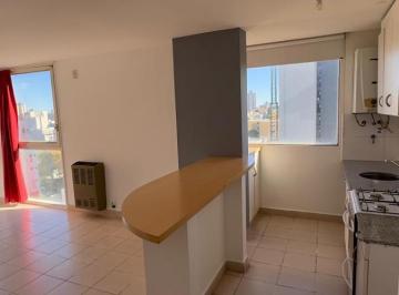 Departamento · 45m² · 2 Ambientes · Alquiler Departamento 1 Dormitorio Zona del Alto