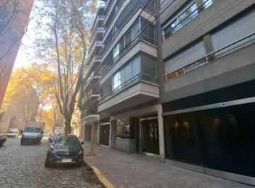 Departamento de 4 ambientes, Palermo · Alquiler 4 Amb. en La Zona Mas Buscada de Las Cañitas - Coch. Cub. Fija + Dep.