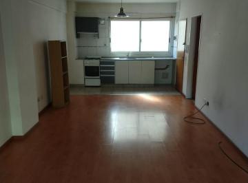 Departamento · 35m² · 1 Ambiente · Departamento en Flores Norte