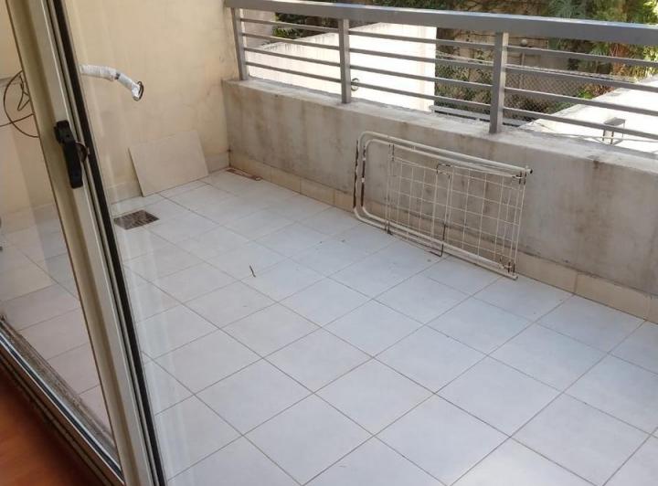 Departamento · 35m² · 1 Ambiente
