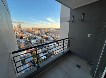 Departamento · 50m² · 3 Ambientes · Alquiler Departamento 1 Dormitorio en Constituyentes