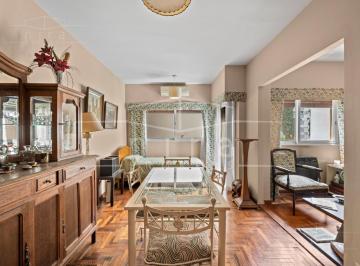 Departamento · 49m² · 3 Ambientes · Recoleta Venta French 2881 Piso 3 Contrafte 2/3 Amb Piso de Madera
