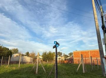 Terreno · 663m² · Venta Lote en Pilarica - Pilar
