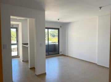 Departamento · 40m² · 2 Ambientes · Pilay 21 Crisol Norte * m Nueva Córdoba * Dpto 1 Dorm Balcón