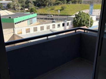 Departamento · 40m² · 2 Ambientes · Pilay 21 Crisol Norte * m Nueva Córdoba * Dpto 1 Dorm Balcón