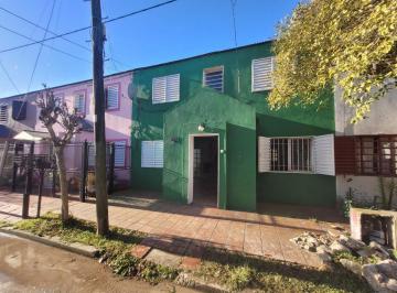 PH · 60m² · 3 Ambientes · Duplex de 2 Dorm. - 127 E/531 y 532