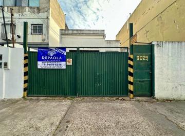 Terreno · 145m² · Inmueble Apto Deposito Casa Lote de 299 m² con Construccion en 1 Planta - 8,66x34,64 Zona Industrial