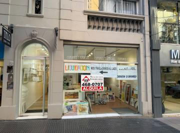 Foto · Excelente Local Calle Buenos Aires a m de Estrada. Sin Expensas