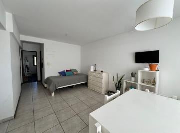 Departamento · 38m² · 2 Ambientes · Departamento en Alquiler de 1 Dormitorio La Plata.