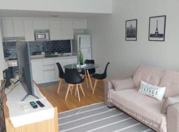 Departamento de 2 ambientes, Palermo · Alquilo Part Dpto Edif Quo Swin 1 Dorm Palermo Hollywood C/amenites!