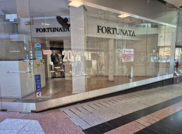 Local comercial · 44m² · 3 Ambientes · B° Centro - Galeria Rex - Local - Alquiler