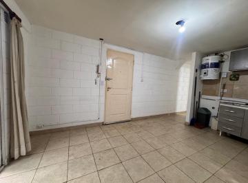 Departamento · 28m² · 2 Ambientes · Alquiler 2 Amb/patio, Ciudadela
