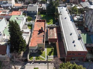 Terreno · 510m² · Venta Doble Lote Monte Castro Fondo Libre