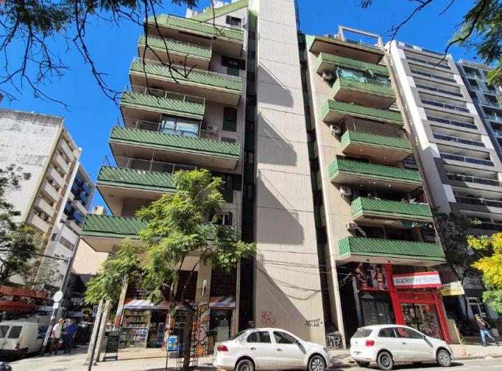 Departamento · 70m² · 4 Ambientes