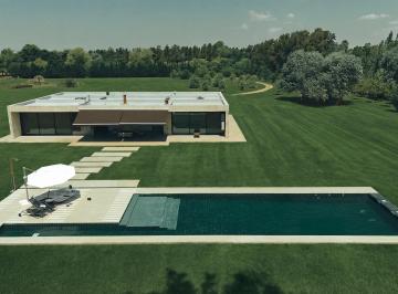 Casa de 6 ambientes, Zárate · Venta Casa en Puerto Panal Farm Club
